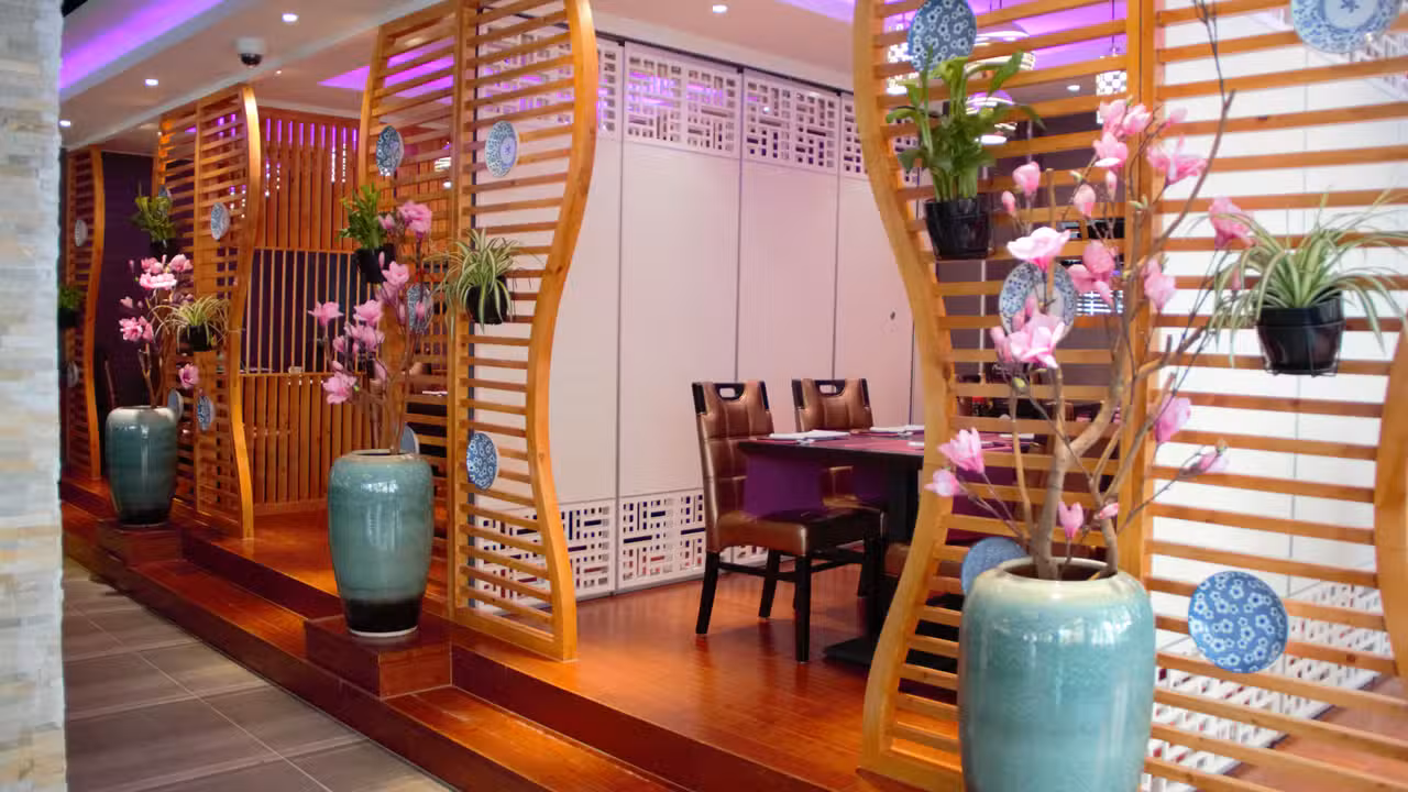 Nagoya Star Sushi & BBQ, Offenbach am Main, HE