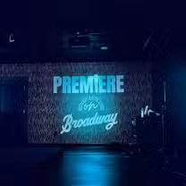 A photo of Premiere on Broadway restaurant