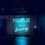 Cover image for Premiere on Broadway