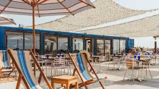 A photo of Little Rock restaurant