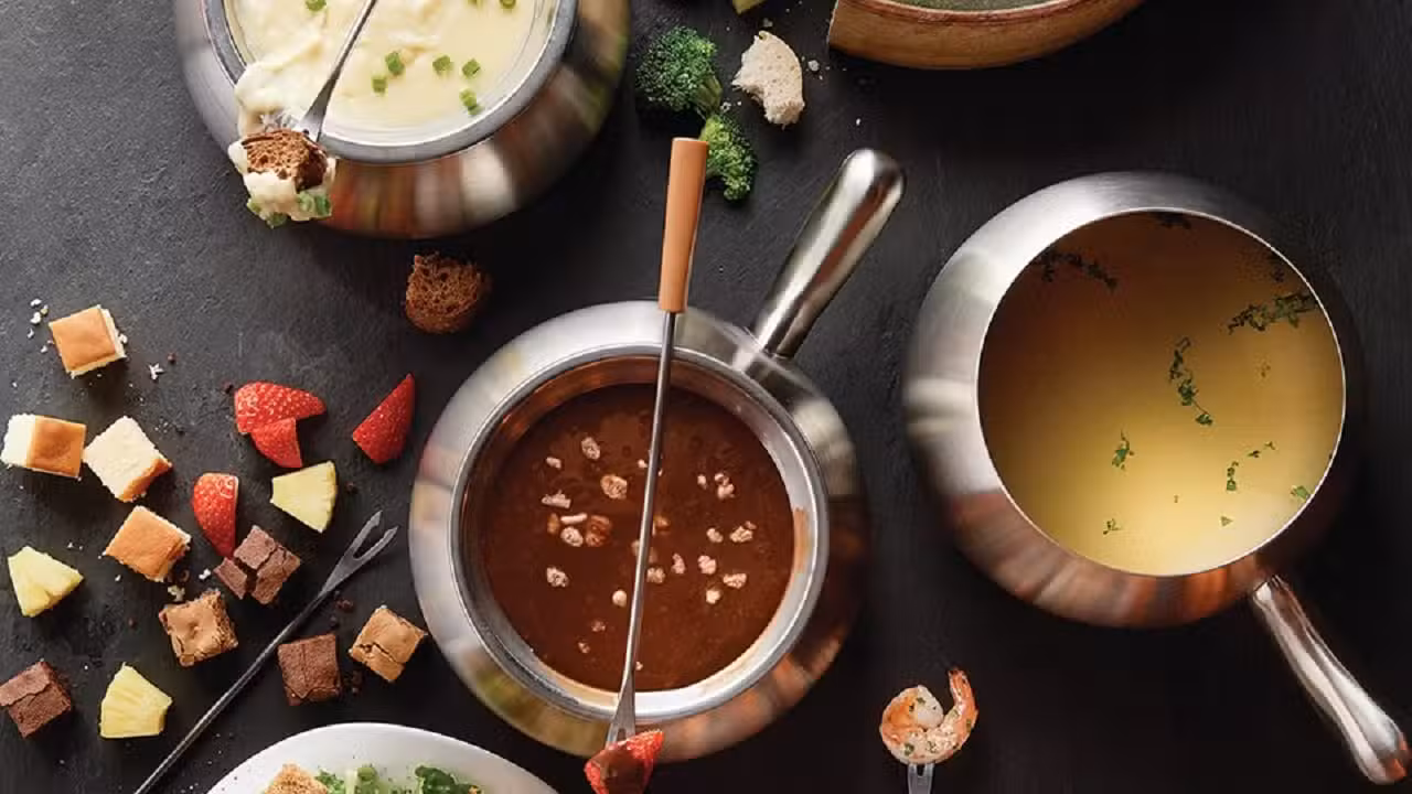 Menu Item - Melting Pot - Myrtle Beach, Myrtle Beach, SC