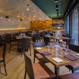 Cover image for Harvest Wine Bar and Restaurant - New Haven
