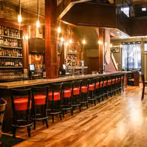 A photo of Juliet's Tavern restaurant