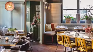 Een foto van restaurant JACCI Asian Kitchen
