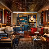 A photo of YNK Speakeasy restaurant