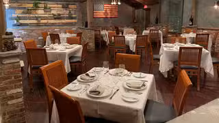 Een foto van restaurant Rare, the Steak House