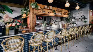 A photo of Thai Pop restaurant