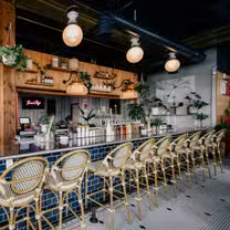 Una foto del restaurante Thai Pop