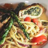 Cover image for Lorenzo's Trattoria