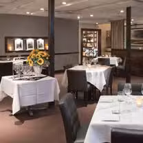 A photo of Michael Anthony's Cucina Italiana restaurant