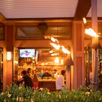 A photo of Taverna - Maui restaurant