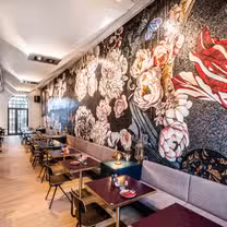 Foto von Kunstmühle Restaurant