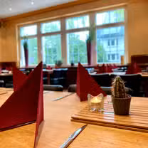 A photo of Cocoloco Bochum restaurant