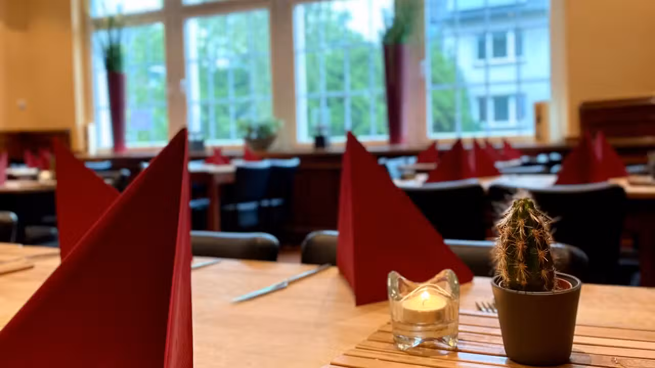 Interior - Cocoloco Bochum, Bochum, NW