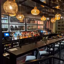 Una foto del restaurante Modita