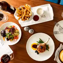 Foto del ristorante Menlo Tavern