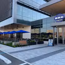 A photo of BRU Burger Bar - Keystone restaurant