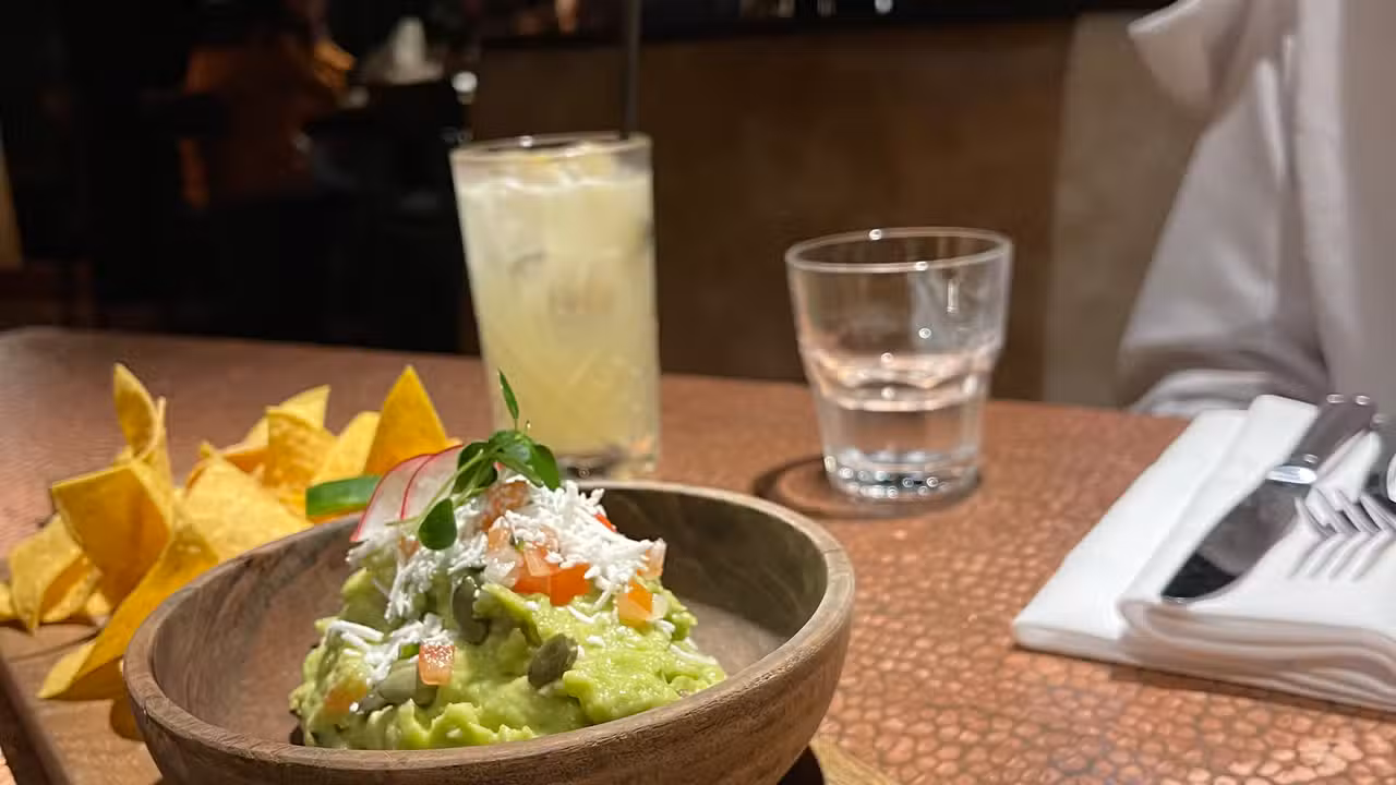 La Bodega Negra, Doha, Doha