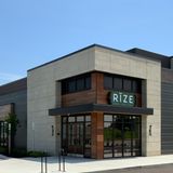 Cover image for RIZE Carmel