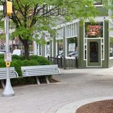 Cover image for Tavern at the Point