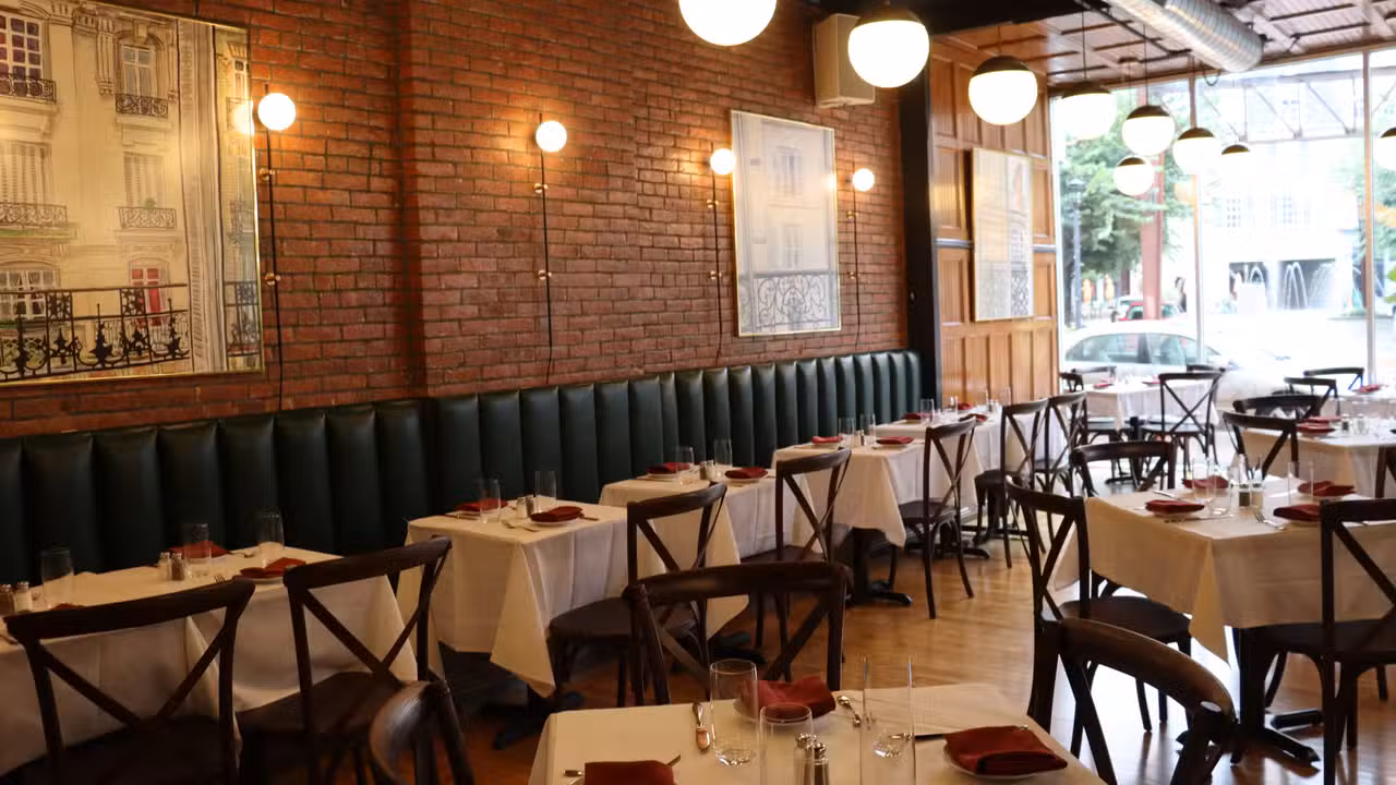 Appetit Bistro Norwalk, Norwalk, CT
