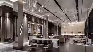 A photo of Draco restaurant