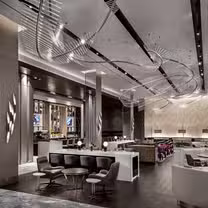 A photo of Draco restaurant