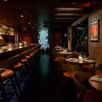 A photo of Bar Toscana restaurant