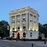 Cover image for Marquess Tavern