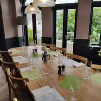 Una foto del restaurante Brasserie Blanc Winchester