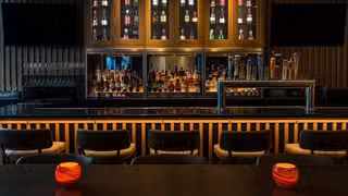 A photo of Bar 10 restaurant