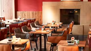 Une photo du restaurant BREAKFAST CLUB Orania.Berlin