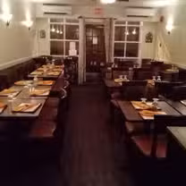 Foto von Jasmine rice Restaurant
