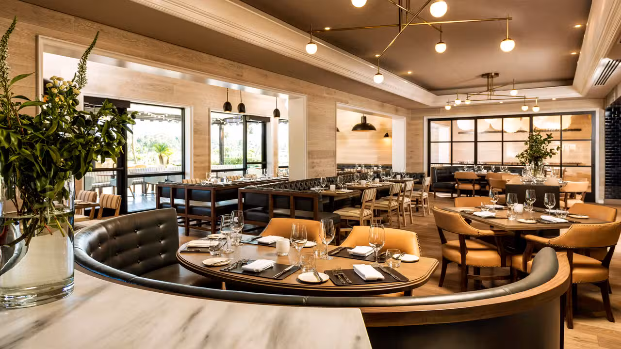 CORSAIR kitchen & bar, Aventura, FL