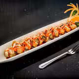 Sushi Table foto