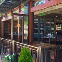 A photo of Harvest Wine Bar-West Hartford restaurant