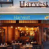 A photo of Harvest Wine Bar - Greenwich restaurant