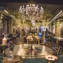 A photo of Penelope a casa restaurant