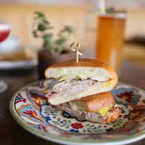 Een foto van restaurant Havana