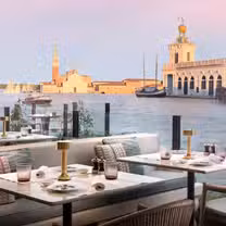 A photo of Gio's restaurant