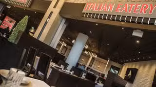 Une photo du restaurant Vittorio's Italian Eatery