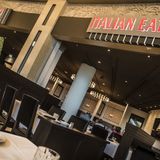 Cover image for Vittorio's Italian Eatery