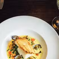 Una foto del restaurante Lumis