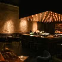 A photo of Guts & Glory Bar restaurant