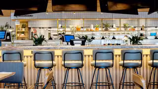 Una foto del restaurante Earls Sherway - Etobicoke