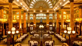 A photo of Grand Concourse restaurant