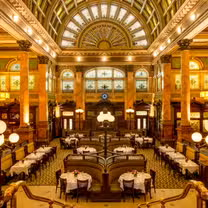 A photo of Grand Concourse restaurant