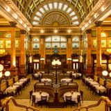 Cover image for Grand Concourse