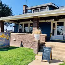 Foto del ristorante DeLullo's Trattoria