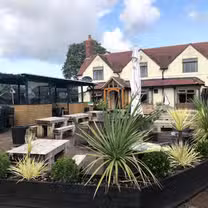 A photo of The Nailers Arms restaurant